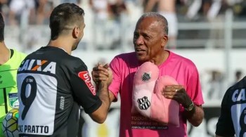 Segundo maior artilheiro do Galo, Dario participará do segundo evento de inauguração do estádio, marcado para 16 de julho