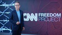 CNN Freedom Project, com Carlos Tramontina, estreia na CNN Brasil em 4 de junho