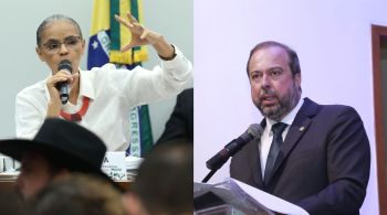 "Não precisamos, dentro do governo, de outra marca. A marca é o presidente", disse o ministro de Minas e Energia