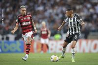 Atlético-MG e Flamengo lideram ranking de vitórias de virada na era dos pontos corridos 