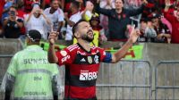 Everton Ribeiro abre o jogo sobre futuro no Flamengo: “Ciclos vão e vêm”