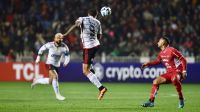 Veja os melhores momentos de Ñublense 1 x 1 Flamengo pela Libertadores