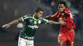 Em noite fria no Allianz Parque, Alviverde desperdiçou a chance de chegar à liderança provisória do Brasileirão