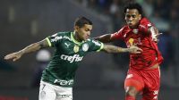 Palmeiras 1 x 1 Red Bull Bragantino: Lei do Ex, golaço e um ponto para cada lado