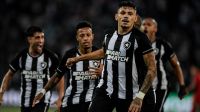 Botafogo líder: veja o histórico que favorece o clube no Brasileirão