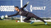 Goleiro do PSG cai de cavalo e é internado em estado grave na Espanha