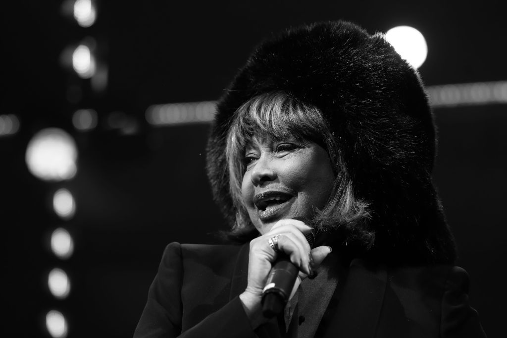 Cantora Tina Turner, a rainha do rock 'n' roll, morre aos 83 anos