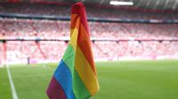 Dia Internacional de Combate à LGBTfobia: veja os times do Brasileirão que se manifestaram