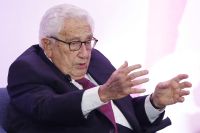 Os conselhos de Kissinger que poderiam ter evitado a deflagração na Ucrânia