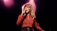 Cantora Tina Turner, a rainha do rock ‘n’ roll, morre aos 83 anos