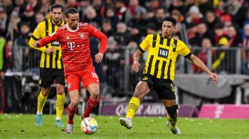 Bayern de Munique luta para manter sequência que já dura uma década; Borussia Dortmund tenta nono título alemão da sua história