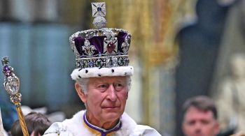 Monarca de 75 anos ascendeu ao trono após a morte de sua mãe, a rainha Elizabeth, cujo reinado de 70 anos foi o mais longo da história do que se tornou o Reino Unido