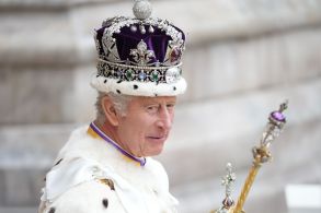 Acredita-se que a tradição tenha começado com o rei George II, considerado festeiro, em 1748