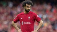 Salah dispara após Liverpool perder vaga na Liga dos Campeões: “Não há desculpa. Era o mínimo”