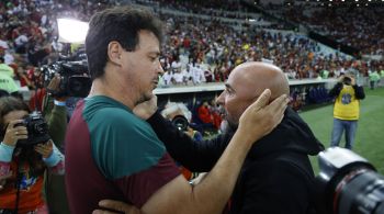 Clássico carioca define vaga nas quartas de final da Copa do Brasil