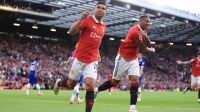 Manchester United x FC Copenhagen: onde assistir ao jogo pela Champions