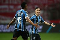 A volta do futebol do Grêmio tem nome e posição