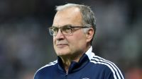 Marcelo Bielsa é o novo técnico do Uruguai