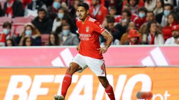 Zagueiro quer voltar ao Brasil, mas precisa convencer o clube português; acordo seria por empréstimo