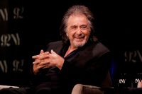 Al Pacino terá de pagar pensão de aproximadamente R$ 150 mil à namorada