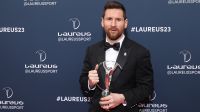 Messi vence o Prêmio Laureus, o “Oscar do Esporte”, como atleta do ano; veja os premiados