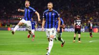 Com início arrasador, Internazionale vence Milan na Liga do Campeões