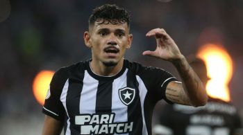 Atacante do Botafogo teve 14 chances claras na Série A e marcou em 13 delas