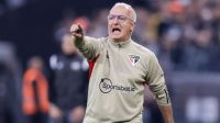 Neto exalta Dorival Júnior após classificação na Copa do Brasil: “Deveria ser treinador da Seleção”