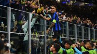 Inter vence Milan de novo e volta à final da Liga dos Campeões após 13 anos