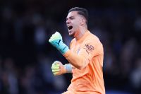 The Best: Ederson é finalista no prêmio de melhor goleiro