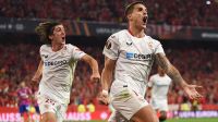 Liga Europa: maior campeão, Sevilla fará final com a “novata” Roma em Budapeste