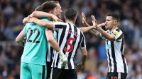 Novo rico mas sem grifes: como o Newcastle voltou à Liga dos Campeões depois de 20 anos