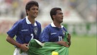 Romário expõe racha com Bebeto por política e o chama de “traidor”; entenda