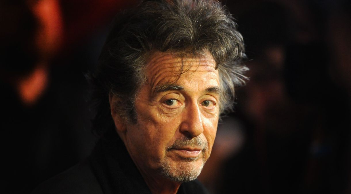 Ator Al Pacino
