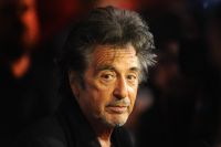 Al Pacino está prestes a ser pai pela quarta vez, aos 83 anos