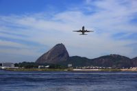 RJ: Justiça manda parar obras de instalação de tirolesa no Pão de Açúcar