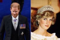 Incidente com Harry e Meghan guarda semelhanças com o que matou Diana