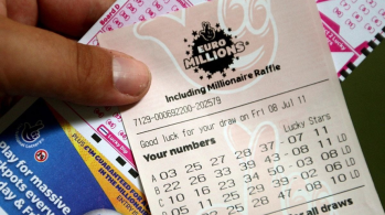 Brasileiros podem jogar on-line na loteria EuroMillions da Europa e, com mais essa opção, aumentar as chances de tornarem-se milionários.