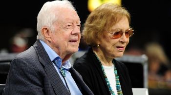 Esposa do ex-presidente Jimmy Carter tem 95 anos; durante governo do marido ela viajou pelo mundo apoiando ações para quebra de estigmas sobre a saúde mental