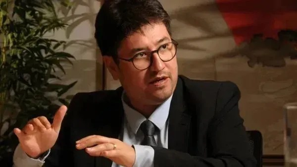 João Luiz Fukunaga é o primeiro sindicalista a ocupar a presidência da Previ desde 2010