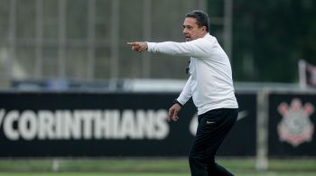 Técnico do Corinthians promete virada de chave: "Isso é Corinthians"; Em casa, Timão nunca perdeu para o São Paulo