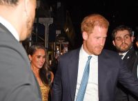 Segurança de Harry e Meghan disse que muitas pessoas poderiam ter morrido em perseguição de paparazzi