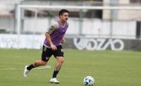 São Paulo faz primeiro treino na capital cearense antes do Majestoso