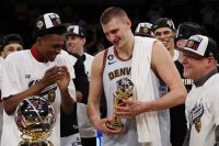 Conheça Nikola Jokic, favorito a ser o melhor jogador das finais da NBA