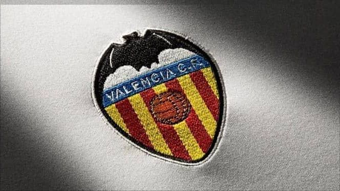 Escudo do Valencia