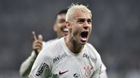 Corinthians volta à Vila Belmiro após sequência positiva no estádio