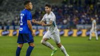 Grêmio supera Cruzeiro no Mineirão e avança às quartas de final da Copa do Brasil