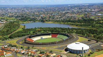 Ofício da diretoria do Cruzeiro foi enviado à Federação Mineira de Futebol na tarde desta quarta-feira (17)