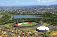 Cruzeiro define palco do clássico mineiro e enfrentará o Atlético-MG em Uberlândia