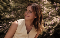 Afastada do cinema há cinco anos, por onde anda Emma Watson?